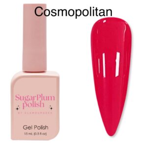 SugarPlum Polish – Cosmopolitan