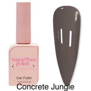 SugarPlum Polish – Concrete Jungle