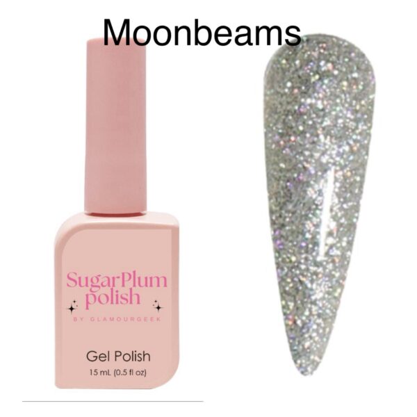 SugarPlum Polish - Moonbeams