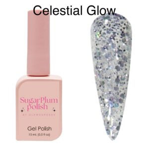 SugarPlum Polish - Celestial Glow